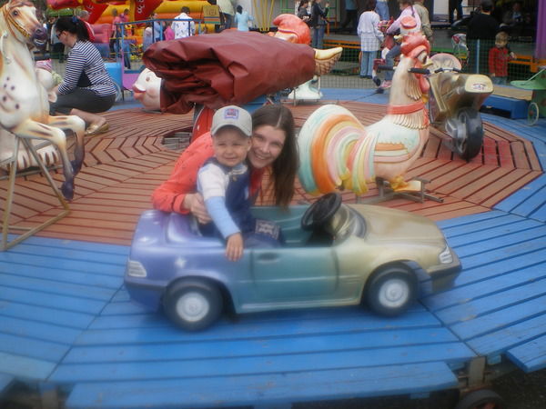 Ирина Гусакова