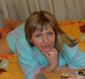 Ольга Куприянова