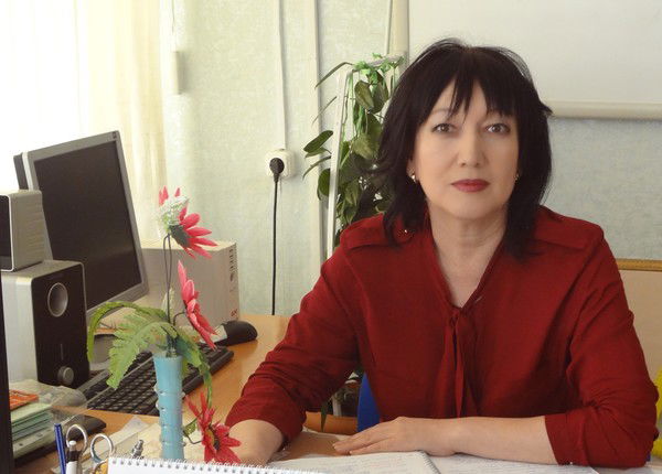 Марал Салиндина