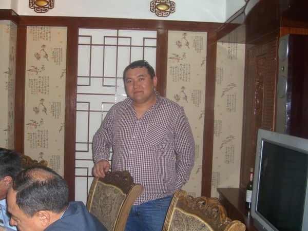 Адай Ермекбаев