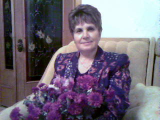 Татьяна Гагарина