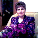 Татьяна Гагарина