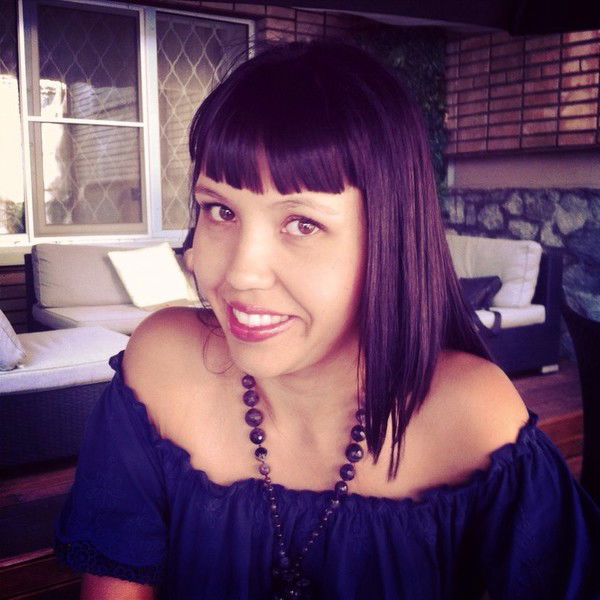 Елена Емельченко