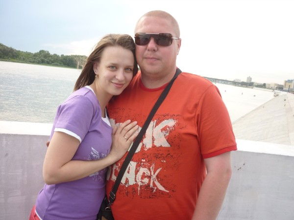 Дима Бурлак