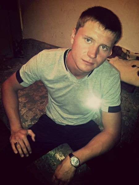 Дмитрий Бариев