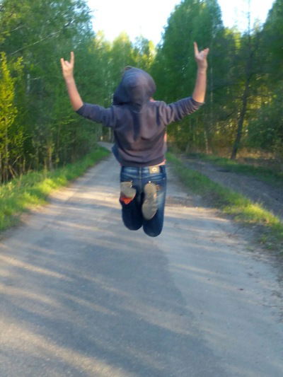 Вика Седова