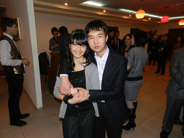 Суйумкан Бекишева