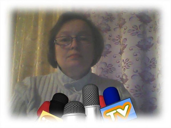 Татьяна Громова