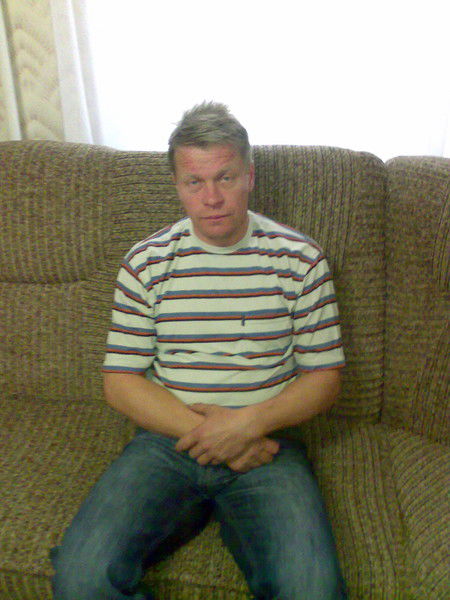 Геннадий Балашов