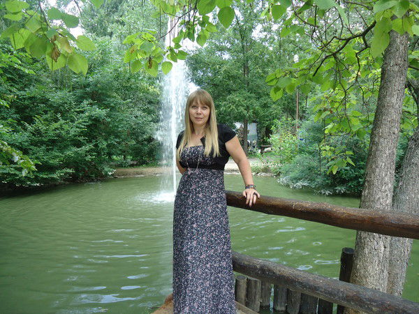 Татьяна Коваленко