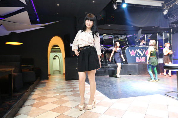 Зухра Балтабаева