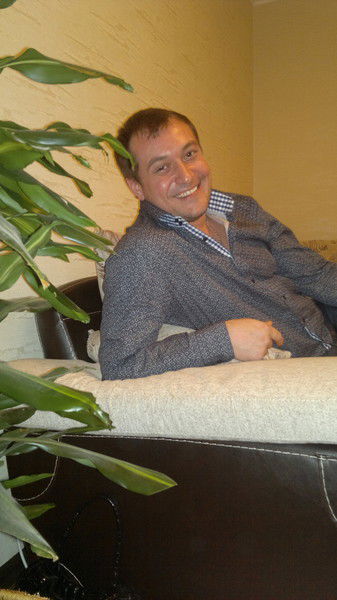 Дмитрий Хлебодаров