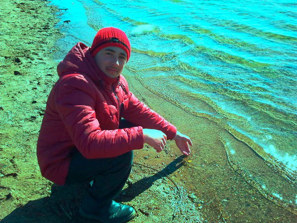 Альберт Уразов