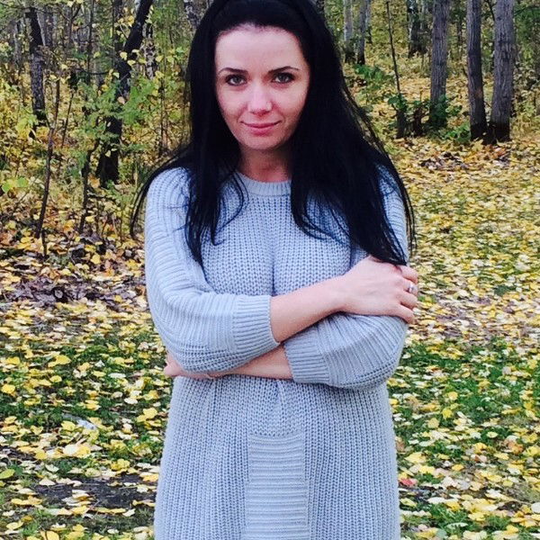 Алена Усачева