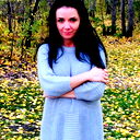 Алена Усачева