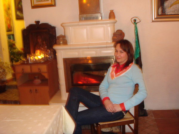 Лариса Скрыльник