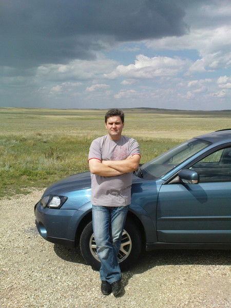 Константин Шмарин