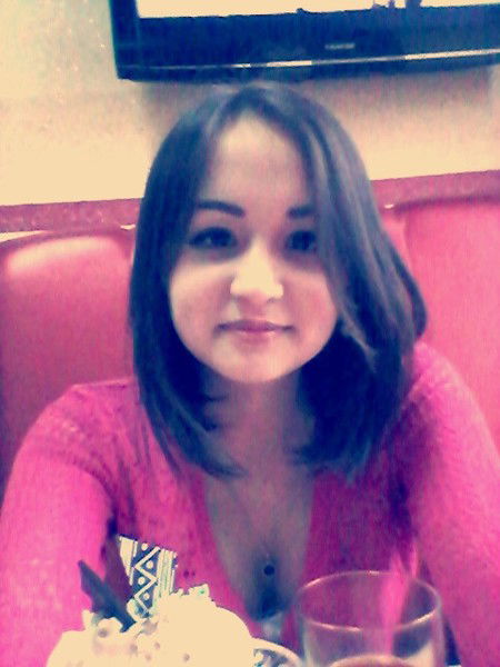 Лиана Тимириева