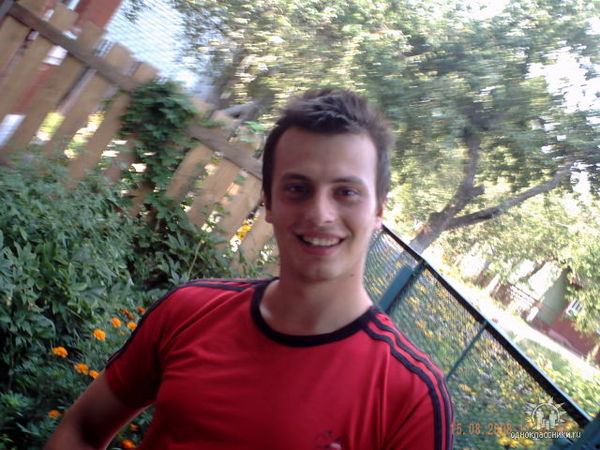 Ярослав Карась