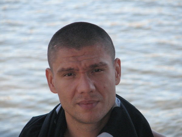 Сергей Польский