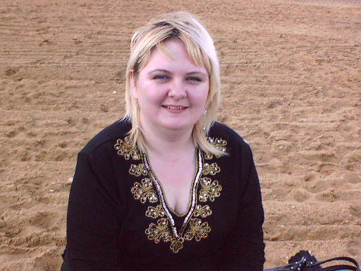 Ирина Mакеева