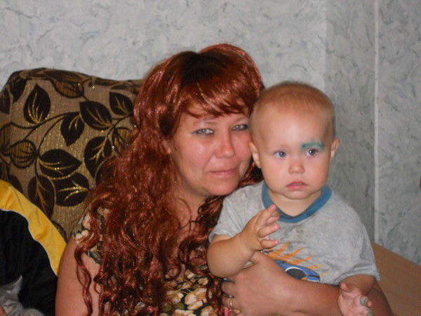 Татьяна Ашрапова