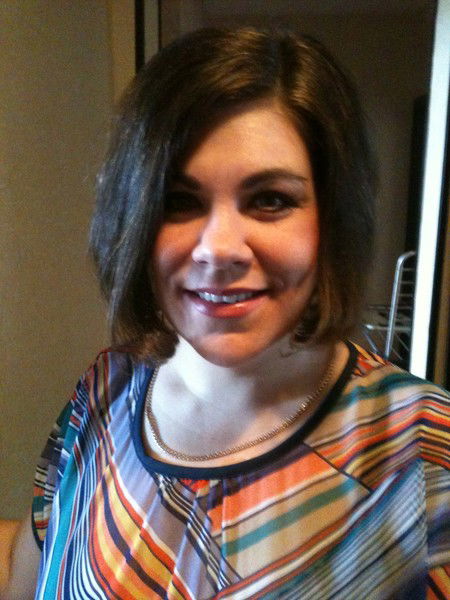 Ксения Харисова