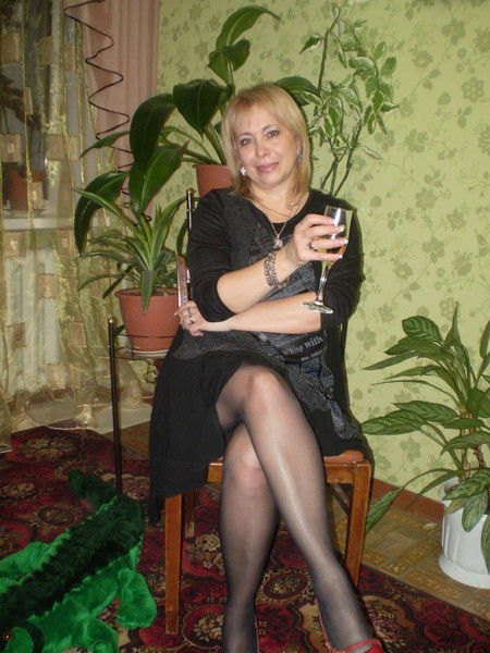 Алла Высоцкая