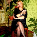 Алла Высоцкая