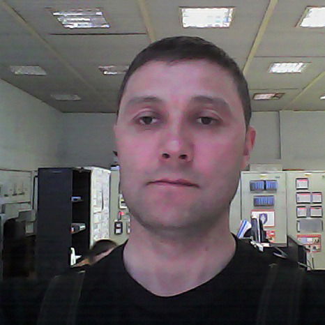 Марат Хасбутдинов