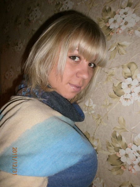 Настена Сорокина