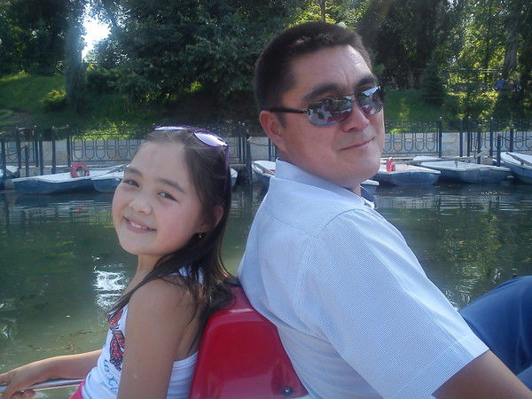 Каракоз Тлеген