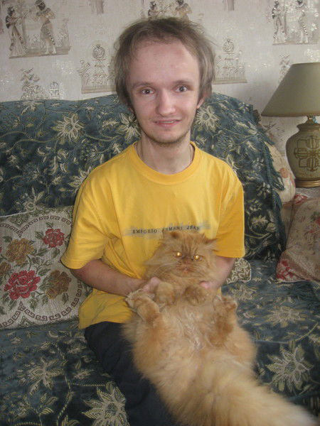 & Сл@вян Плот@н &