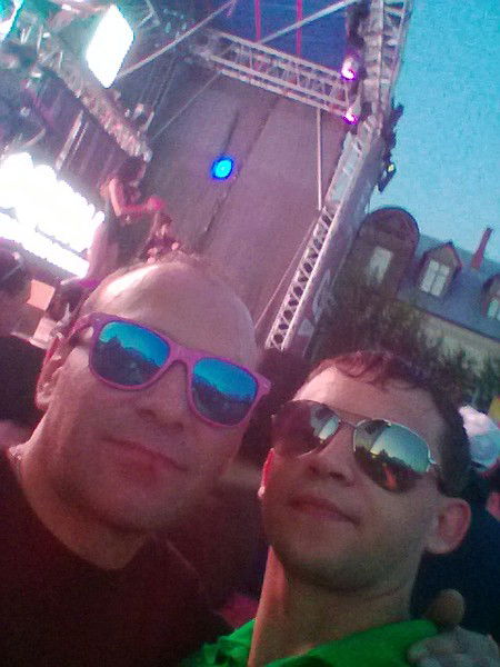 Кирилл Кузовников