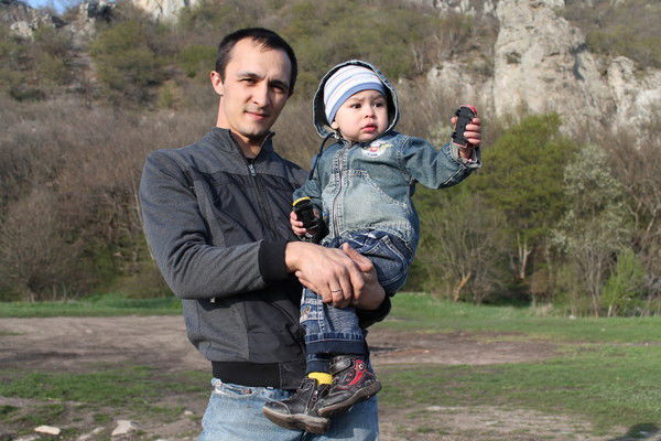 Сергей Воробьев