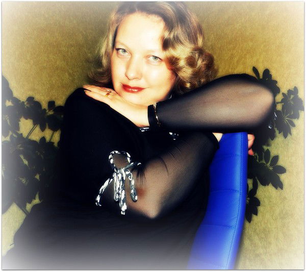 Татьяна Зубок