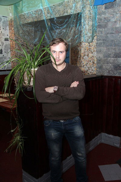 Артем Казаков