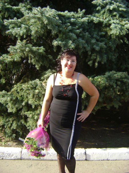 Лилия Иванова