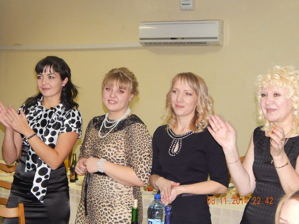 Светлана Смирнова