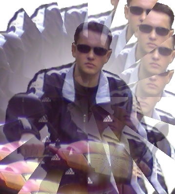 Вадим Костин