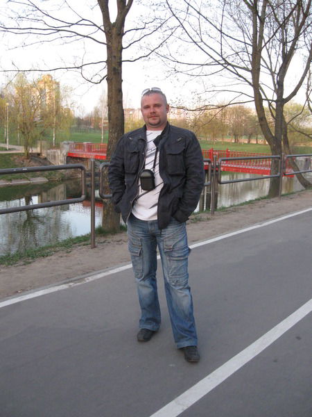 Дмитрий Матросов