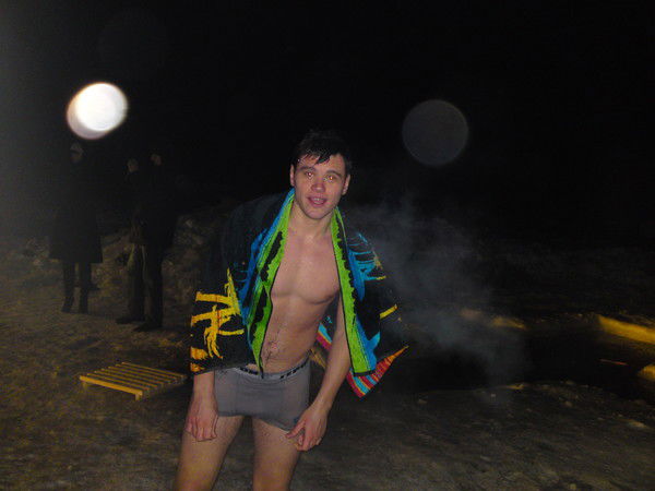 Сергей Бердюгин