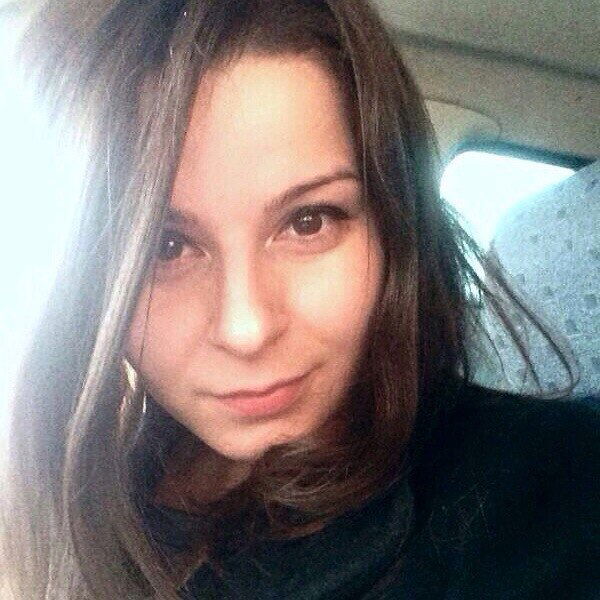 Евгения Пронина