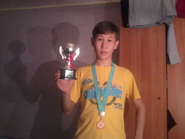 ~__Искандер (**pro-100