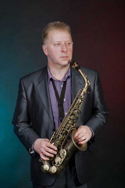 Владимир Федулов