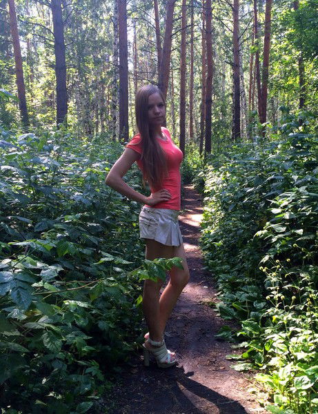 Вера Сощенко