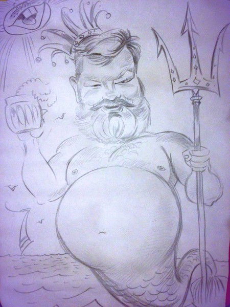 Андрей Насонов