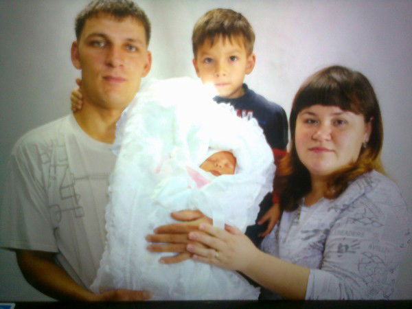 Венера Давлетшина