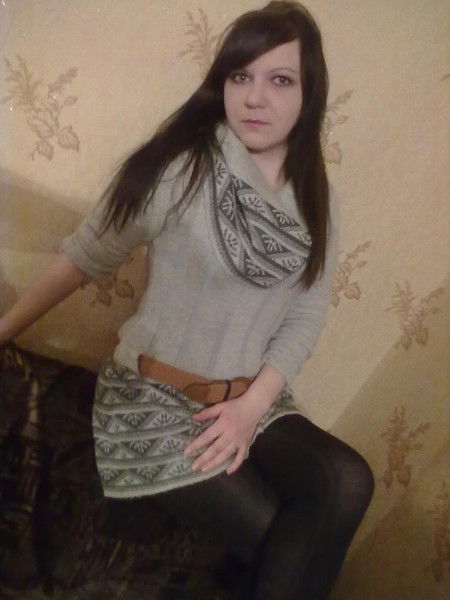 Ирина Дмитриева