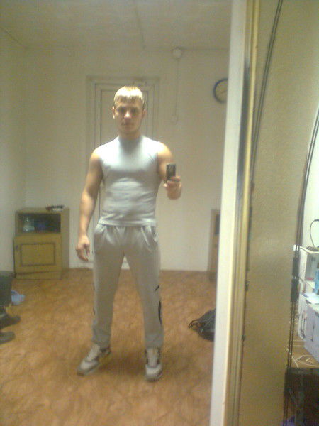 Евгений Геннадьевич